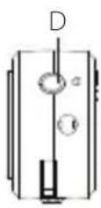 TrekStor I.Beat fun - - Elementos de commando do TrekStor i.Beat fun - 2