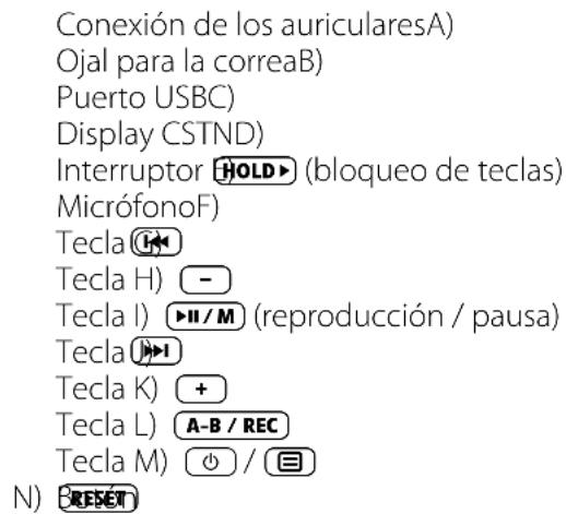 TrekStor I.Beat emo - 2