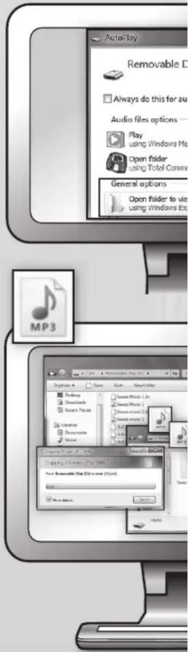 Yarvik Joy PMP204 - JOY MEDIA PLAYER - 12