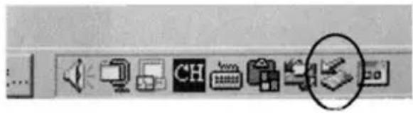 TANGENT IMan - Paramètres de déconnexion du port USB - 1