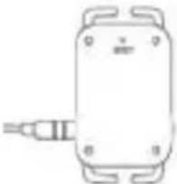 NILOX Basic - Wie kann das USB-Kabel zum Aufladen benutzt werden? - 1