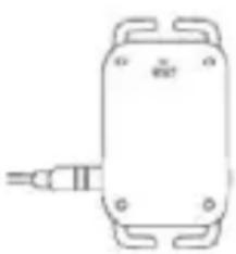 NILOX Basic - Πώς μπορώ να χρησιμοποιήσω το καλώδιο USB για να επαναφορτίσω τη μονάδα αναπαραγωγής; - 1