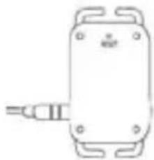 NILOX Basic - Comment utiliser le câble USB pour recharger - 1