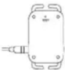 NILOX Basic - How do I use the USB cable to recharge the player? - 1
