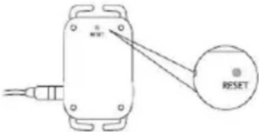 NILOX Basic - Resettare il lettore - 1
