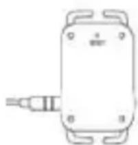 NILOX Basic - Come posso usare il cavo USB per ricaricarlo - 1