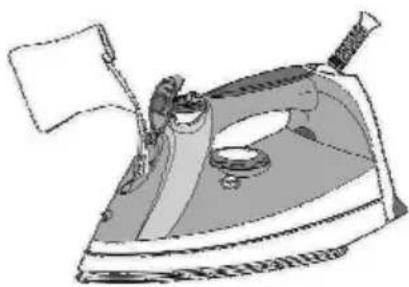 ESSENTIELB Alysse EFV 2401 - REMLISSAGE DU RESERVOIR D'EAUREMPLISSAGE DU RESERVOIR D'E - 1