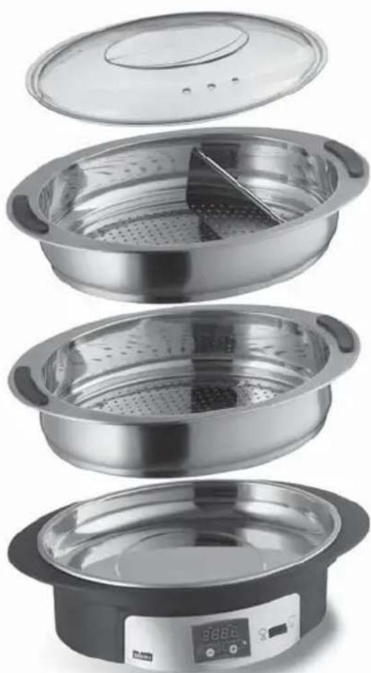 Stöckli 0101.01 - Cuisson - 2