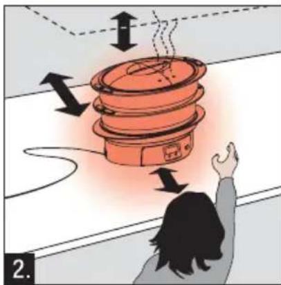 Stöckli 0101.01 - Attention! - 2