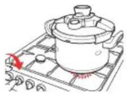 SEB Clipso Control+ P41115 - Avant la cuisson - 3