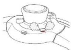 SEB Clipso Control+ P41115 - Avant la cuisson - 4