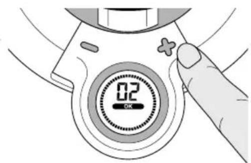 SEB Clipso Control P41012 - Minuteur électronique* - 1