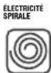 SEB Clipso Control P41007 - Sources de chaleururs compatibles - 5