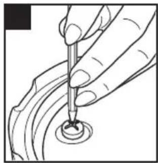 SEB Sensor P20515 - 15