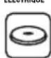 SEB Sensor P20507 - Sources de chaleururs compatibles - 2