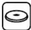 SEB Clipso+ Precision - Sources de chaleur compatibles - 2