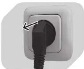 OK ORI 300 - FOncTIOnneMenT - 7