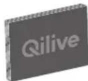 Qilive Q4 8 - A DOBOZ TARTALMA - 2