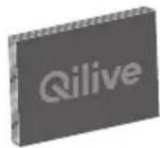 Qilive Q4 8 - CONTENIDO DE LA CAJA - 2