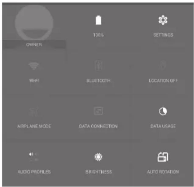 Qilive Q4 8 - L'INTERFACE ANDROID™ - 3