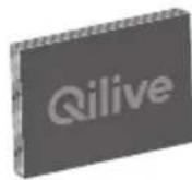 Qilive Q4 8 - ZAWARTOĆ OPAKOWANIA - 2