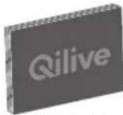Qilive Q4 10.1 - A DOBOZ TARTALMA - 2