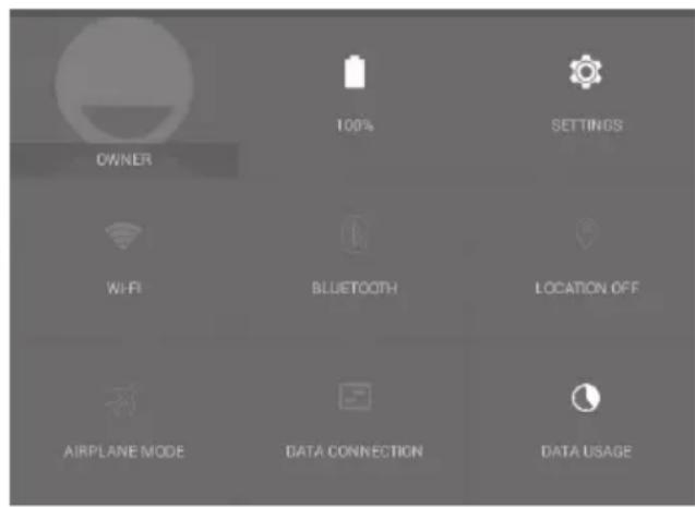 Qilive Q4 10.1 - INTERFACCIA ANDROID™ - 3