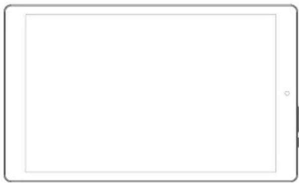 Qilive Q4 10.1 - CONTINUTUL PACHETULUI - 1