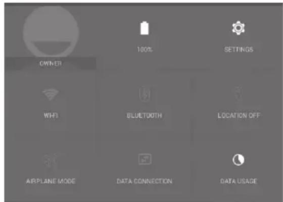 Qilive Q4 7 - INTERFACCIA ANDROID™ - 2