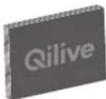 Qilive Q4 7 - FR 1. CONTENU DE LA BOITE - 2