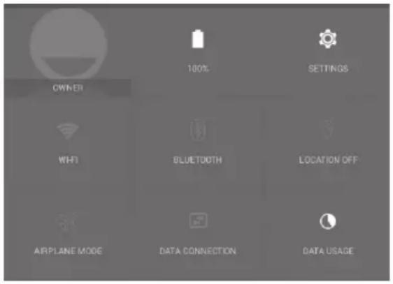 Qilive Q4 7 - EL INTERFAZ ANDROID™ - 2