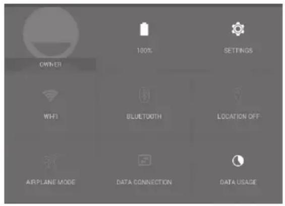 Qilive Q4 7 - A INTERFACE ANDROID™ - 3