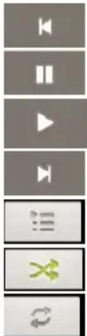 Trevi Mega Tab 13.3 - Música - 1