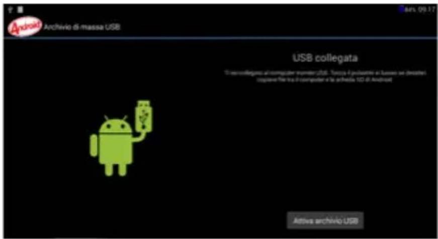 Trevi Mega Tab 13.3 - CONECTAR A PC - 1