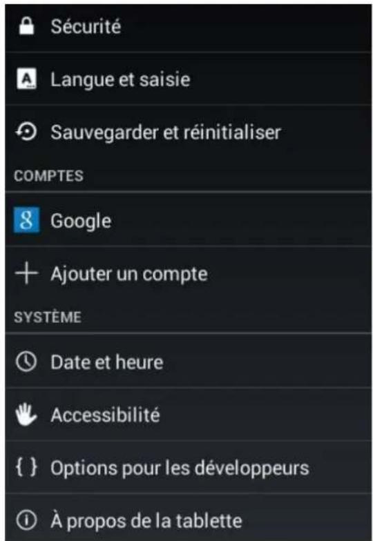 DANEW DSlide 971 - - WiFi - 20