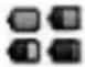 DANEW DSlide 971 - - WiFi - 6