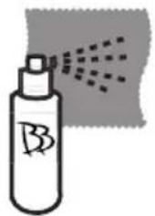 Boogie Board Original 10.5 - MAINTENANCE - 1