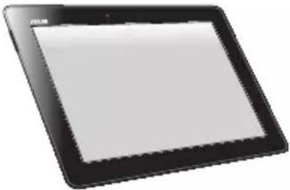 ASUS Transformer Pad TF300TL - Contenu de la boîte - 1