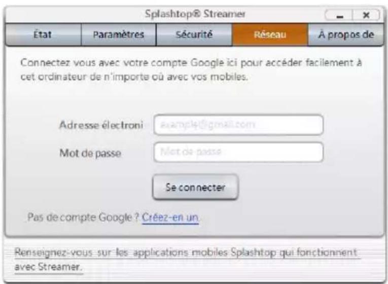 ASUS Transformer Pad TF300TL - Sur votre ordinateur : - 1