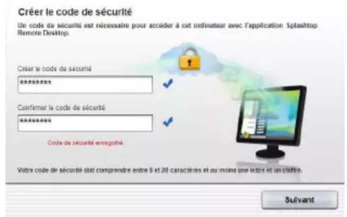 ASUS Transformer Pad TF300TL - Installer et configurer le logiciel ASUS Pad PC Suite sur votre ordinateur - 5