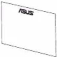 ASUS Transformer Pad TF300TL - Contenu de la boîte - 6