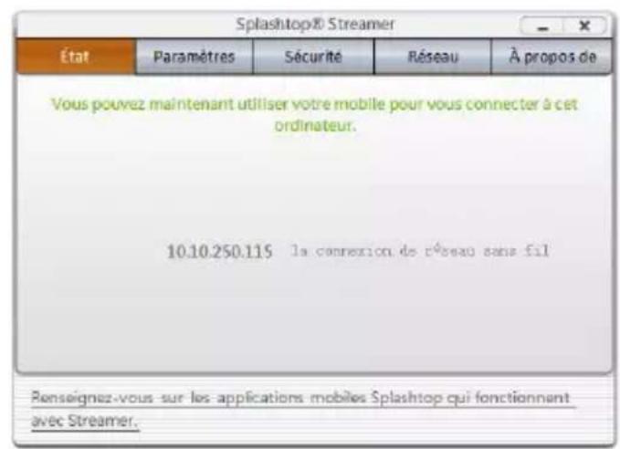 ASUS Transformer Pad TF300TL - Installer et configurer le logiciel ASUS Pad PC Suite sur votre ordinateur - 7