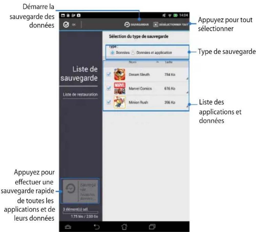 ASUS MeMo Pad F8255 - Important! - 1