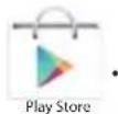 ASUS MeMo Pad F8255 - Acceder au play store - 1