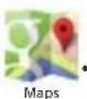 ASUS MeMo Pad F8255 - Utiliser google maps - 1