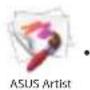 ASUS MeMo Pad F8255 - ASUS artist - 2