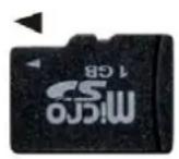DANEW DSlide 701R - Carte Mémoire - 2