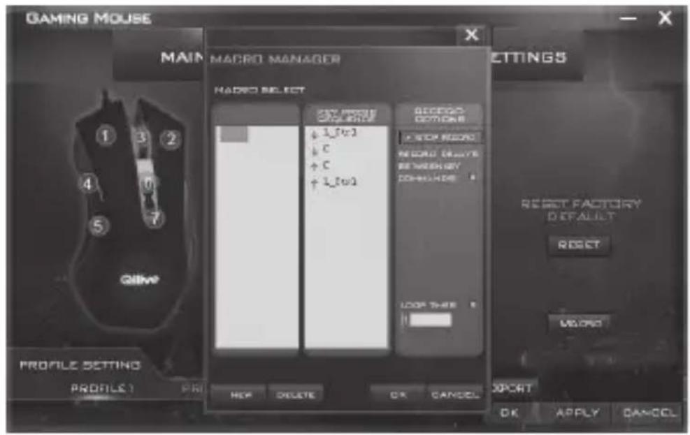Qilive Q.8338 - KoHΦnHypauaMaKaPOKOMaHd - 2