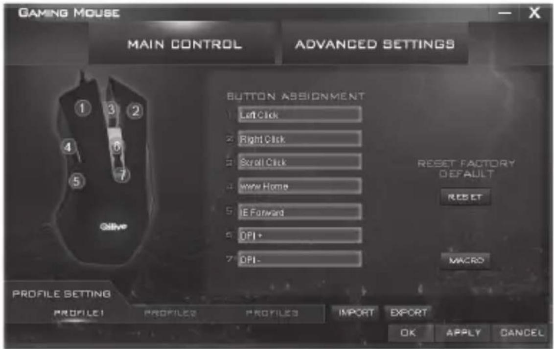Qilive Q.8338 - ES - 2