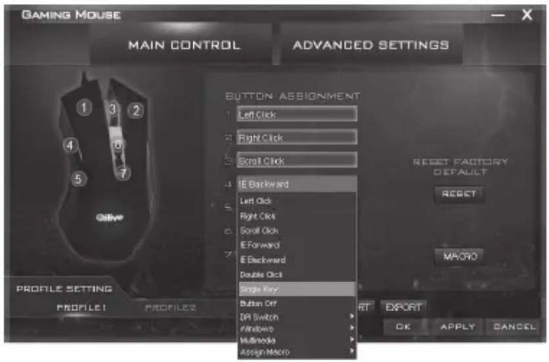 Qilive Q.8338 - KoHpypauncaTahapTHbIX KnaBn - 1